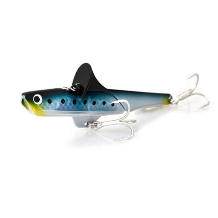 JIG TACKLE HOUSE ROLLING BAIT METAL - 20G