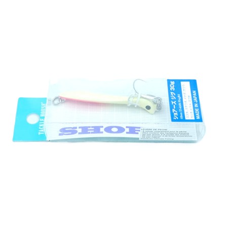 Jig Tackle House Shores Sj30 - 07