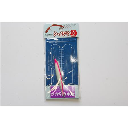 Jig Tackle House Tijigu - 40 Gr