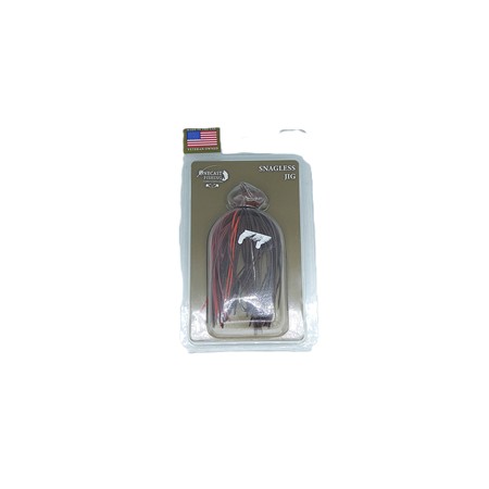 Jig Texan Tete Football 21G Necast Fishing - 21G