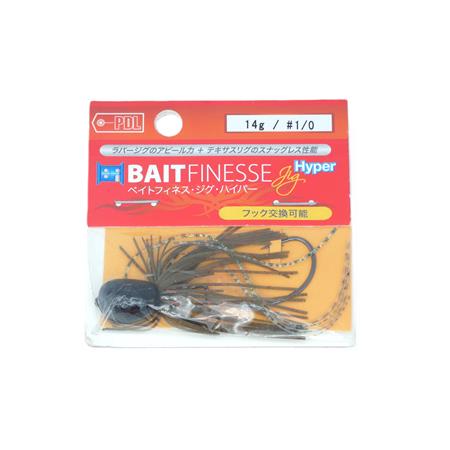 Jig Tiemco Pdl Bait Finesse Jig - 14G - Couleur 28