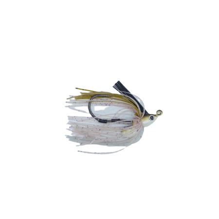 Jig Tiemco Roberta Swimming Jig - 6.3G - 02