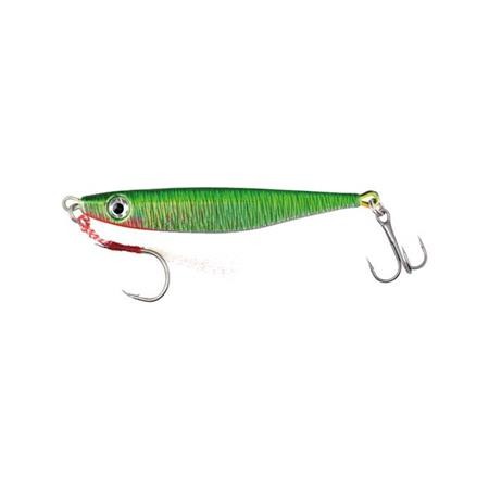 Jig To Be Launched Scratch Tackle Jig Fry 6.1G