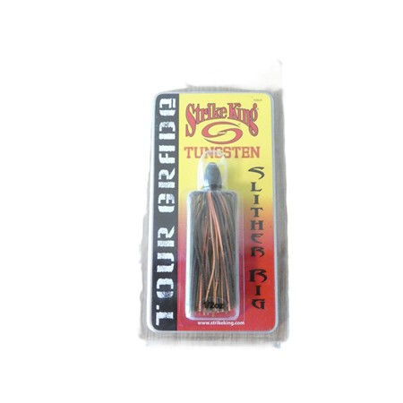 Jig Tour Grade Tungsten Strike King - 1/2 Oz
