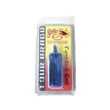 Jig Tour Grade Tungsten Strike King - 1/2 Oz