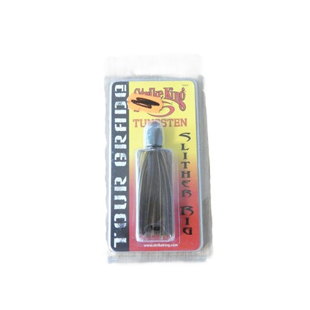 Jig Tour Grade Tungsten Strike King - 1 Oz
