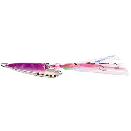 Jig Vertical - 80G Hayabusa Kick Bottom Fs422