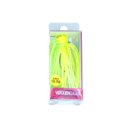 Jig Volkien Gunner - 10G - 02