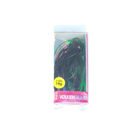 Jig Volkien Gunner - 14G - 03