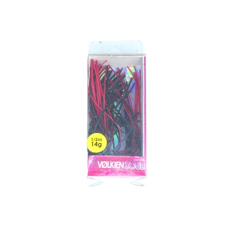 Jig Volkien Gunner - 14G - 04