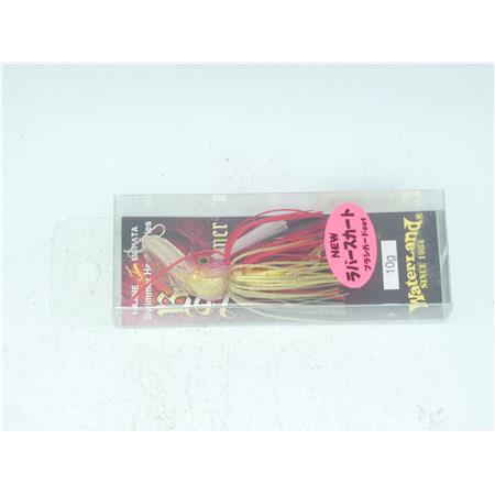 Jig Waterland Battle Swimmer - 10G