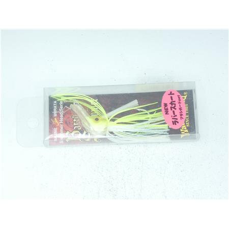 Jig Waterland Battle Swimmer - 10G