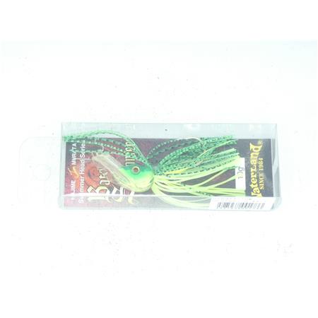 Jig Waterland Battle Swimmer - 10G