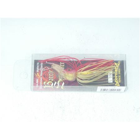 Jig Waterland Battle Swimmer - 10G