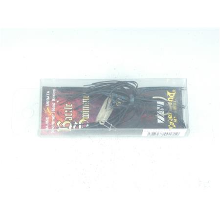 Jig Waterland Battle Swimmer - 10G