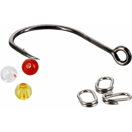 JIG WESTIN D360° V2 - 18G