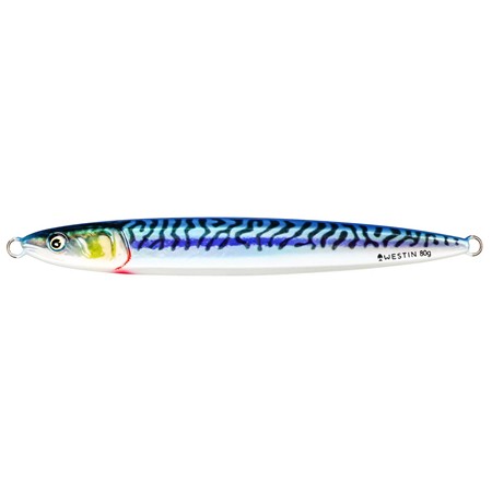 Jig Westin Flashin' Anchovy - 100G