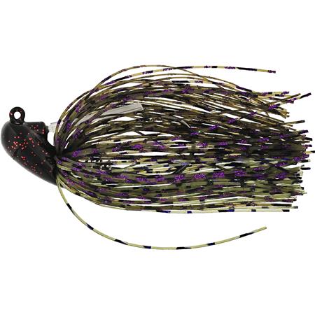 Jig Westin Slide-Up Rubber Jig Tungsten - 5G
