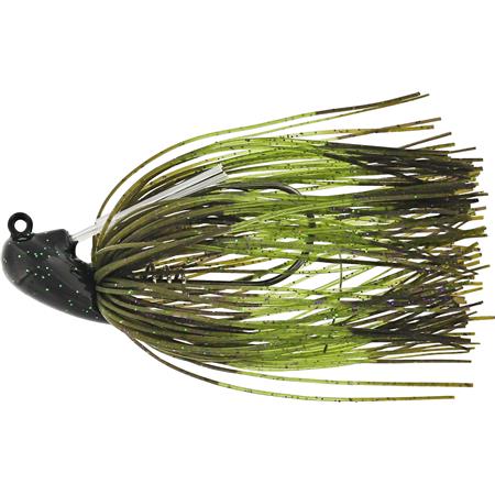 Jig Westin Slide-Up Rubber Jig Tungsten - 7G