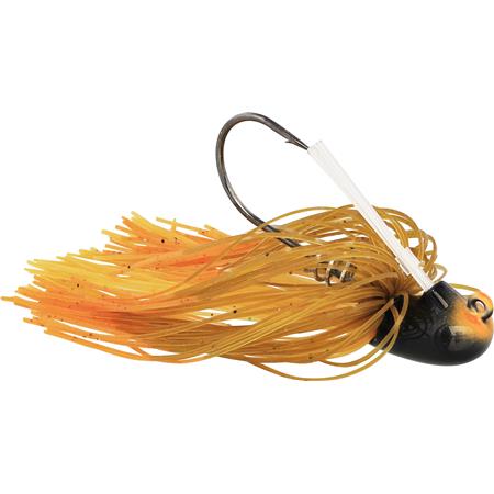JIG WESTIN SLIDE-UP RUBBER JIG TUNGSTEN - 9G