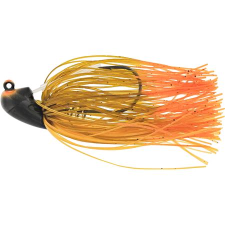 Jig Westin Slide-Up Rubber Jig Tungsten - 9G