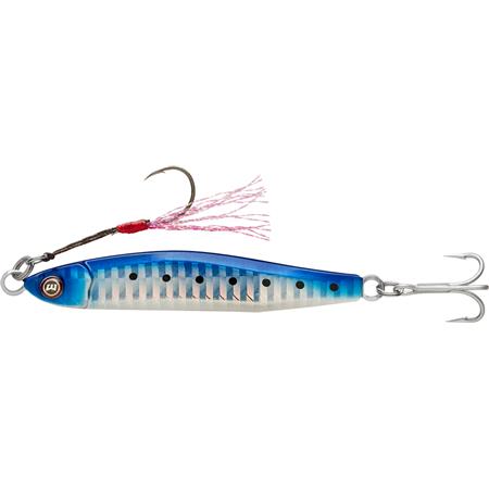 Jig Williamson Trick Metal Jig - 12G