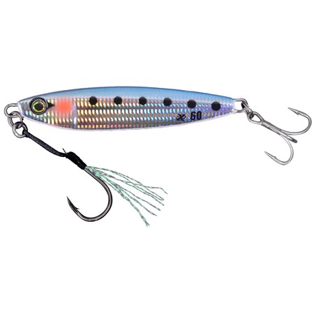 Jig Xesta After Burner - 40G