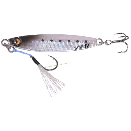 Jig Xesta After Burner Mini - 12G