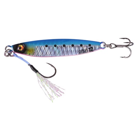 Jig Xesta After Burner Mini - 15G