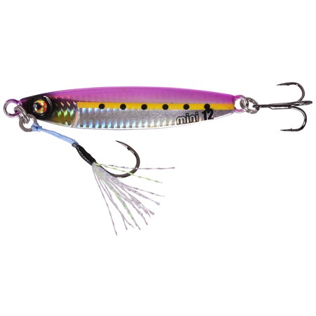 Jig Xesta After Burner Mini - 5G