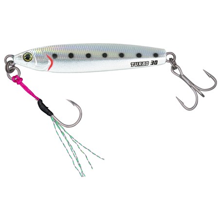 Jig Xesta Runway Turbo Sls Tuned - 15G