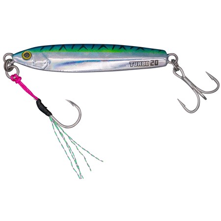 Jig Xesta Runway Turbo Sls Tuned - 20G