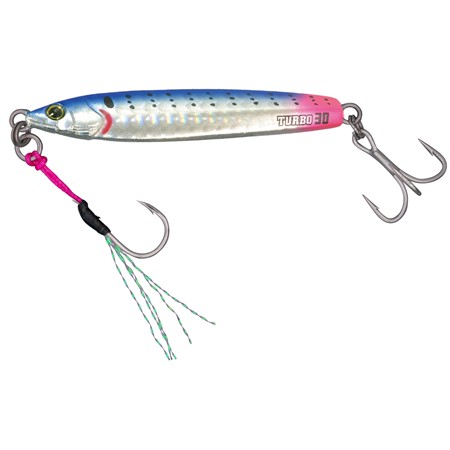 Jig Xesta Runway Turbo Sls Tuned - 30G
