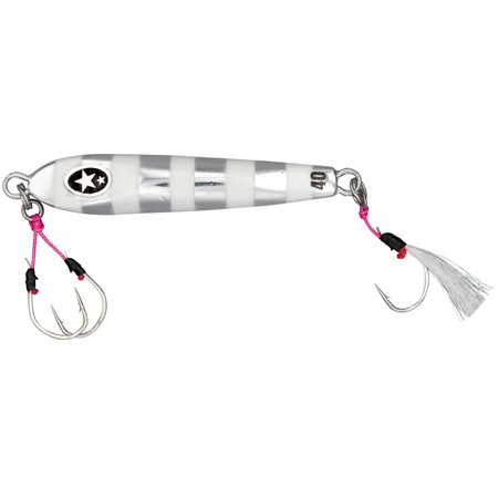 Jig Xesta Scramble Baby Flare Slj - 30G