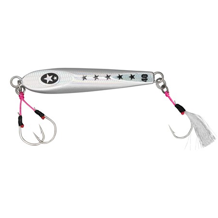 Jig Xesta Scramble Baby Flare Slj - 40G