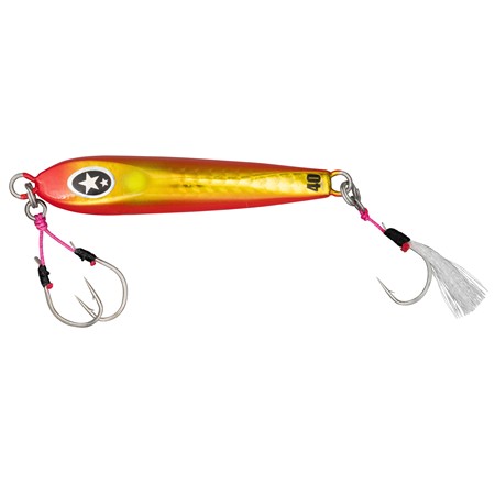 Jig Xesta Scramble Baby Flare Slj - 60G