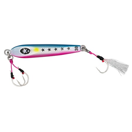 Jig Xesta Scramble Baby Flare Slj - 80G