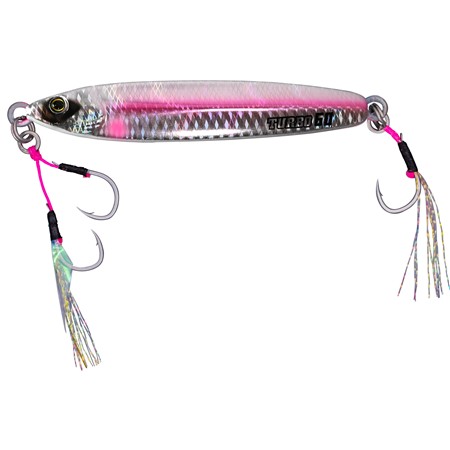 Jig Xesta Scramble Turbo Slj - 30G