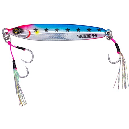 Jig Xesta Scramble Turbo Slj - 45G