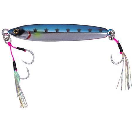 Jig Xesta Scramble Turbo Slj - 60G