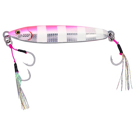 Jig Xesta Scramble Turbo Slj - 80G