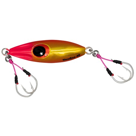 Jig Xesta Slow Bee Slj - 40G