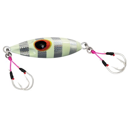 Jig Xesta Slow Bee Slj - 60G