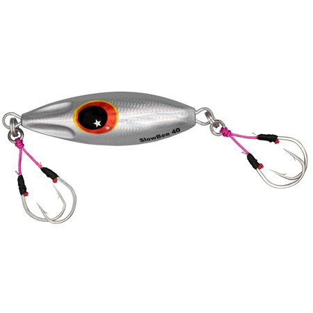 Jig Xesta Slow Bee Slj - 80G