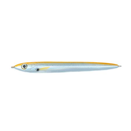 Jig Xorus Les Senans 130G - Orange