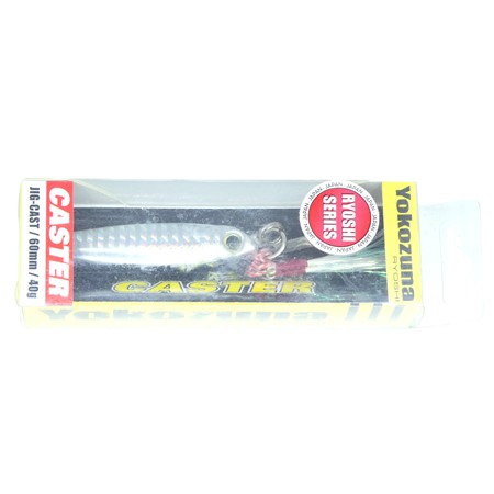 Jig Yokozuna Ryoshi Caster 40G - Couleur 19