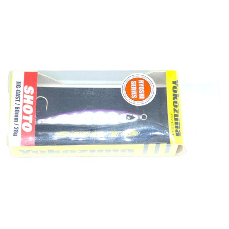 Jig Yokozuna Ryoshi Shoto 28G - Couleur 03