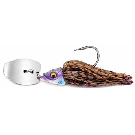 Jig Z Ostrzem W.O.F. Tungsten - 10.6G