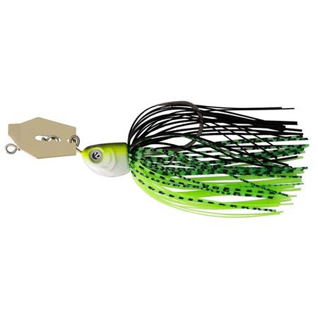 Jig Zeck Bladed Jig - 10G