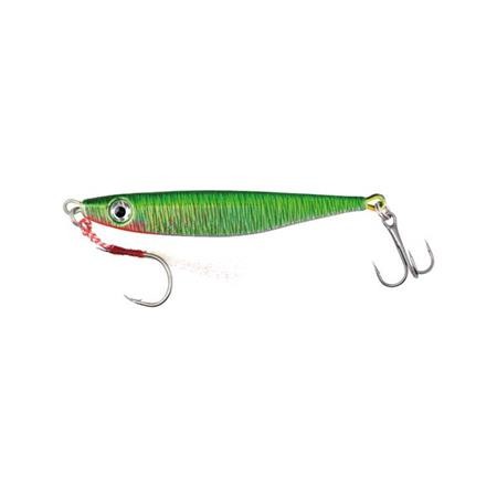 Jig Zum Werfen Scratch Tackle Jig Fry - 5G